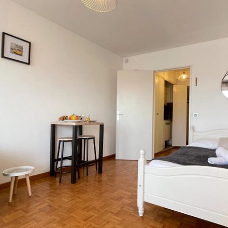 Prado - Proche Stade Velodrome Appartement Marseilles Buitenkant foto