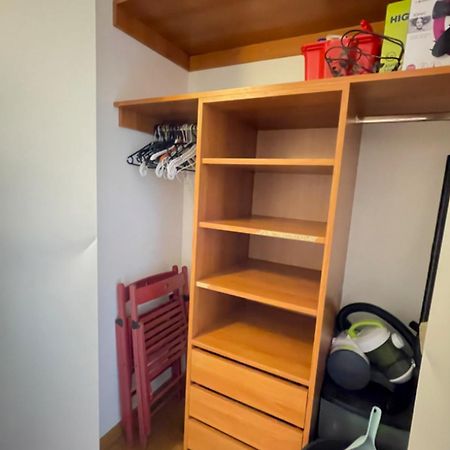 Prado - Proche Stade Velodrome Appartement Marseilles Buitenkant foto