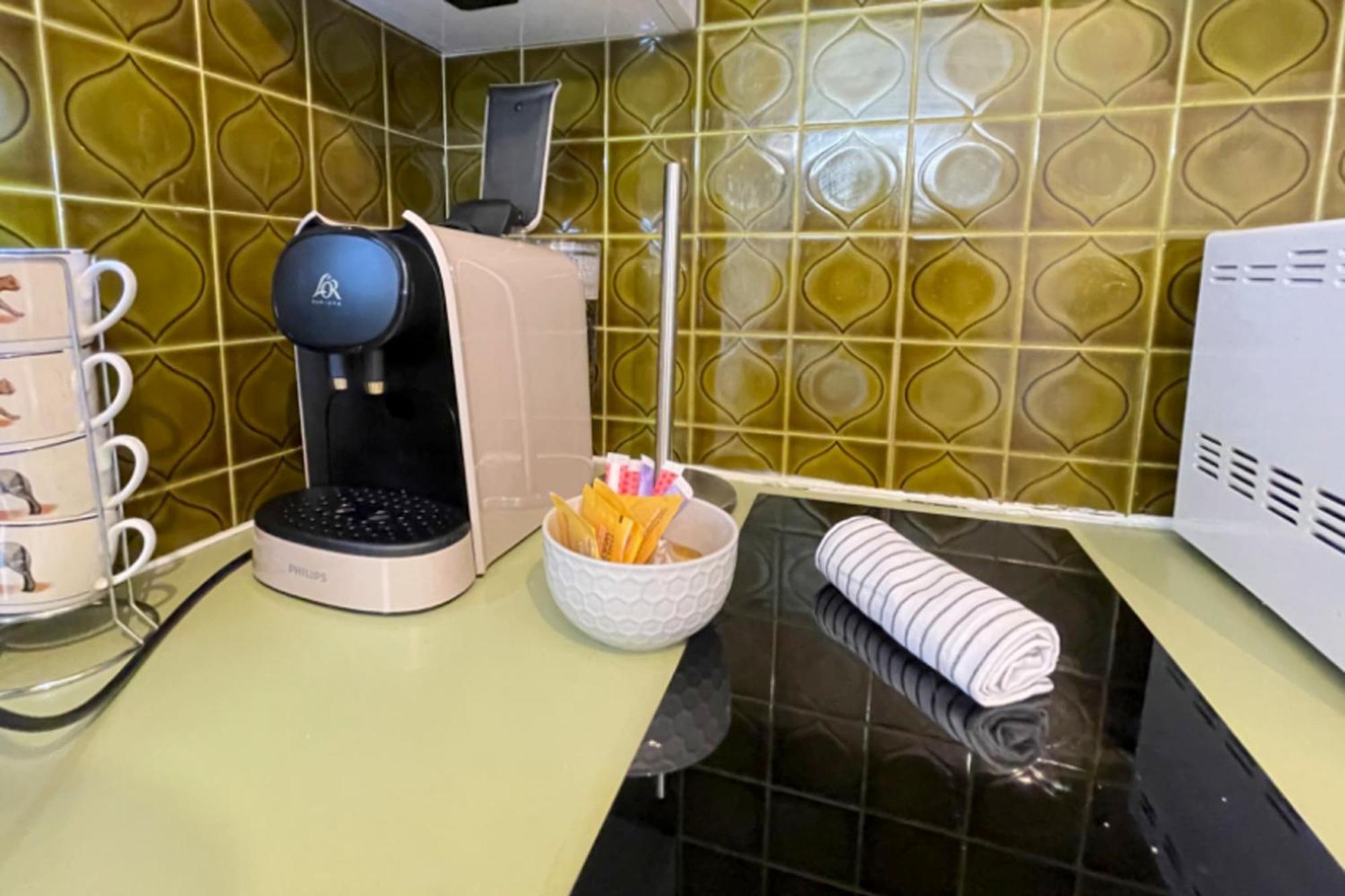 Prado - Proche Stade Velodrome Appartement Marseilles Buitenkant foto