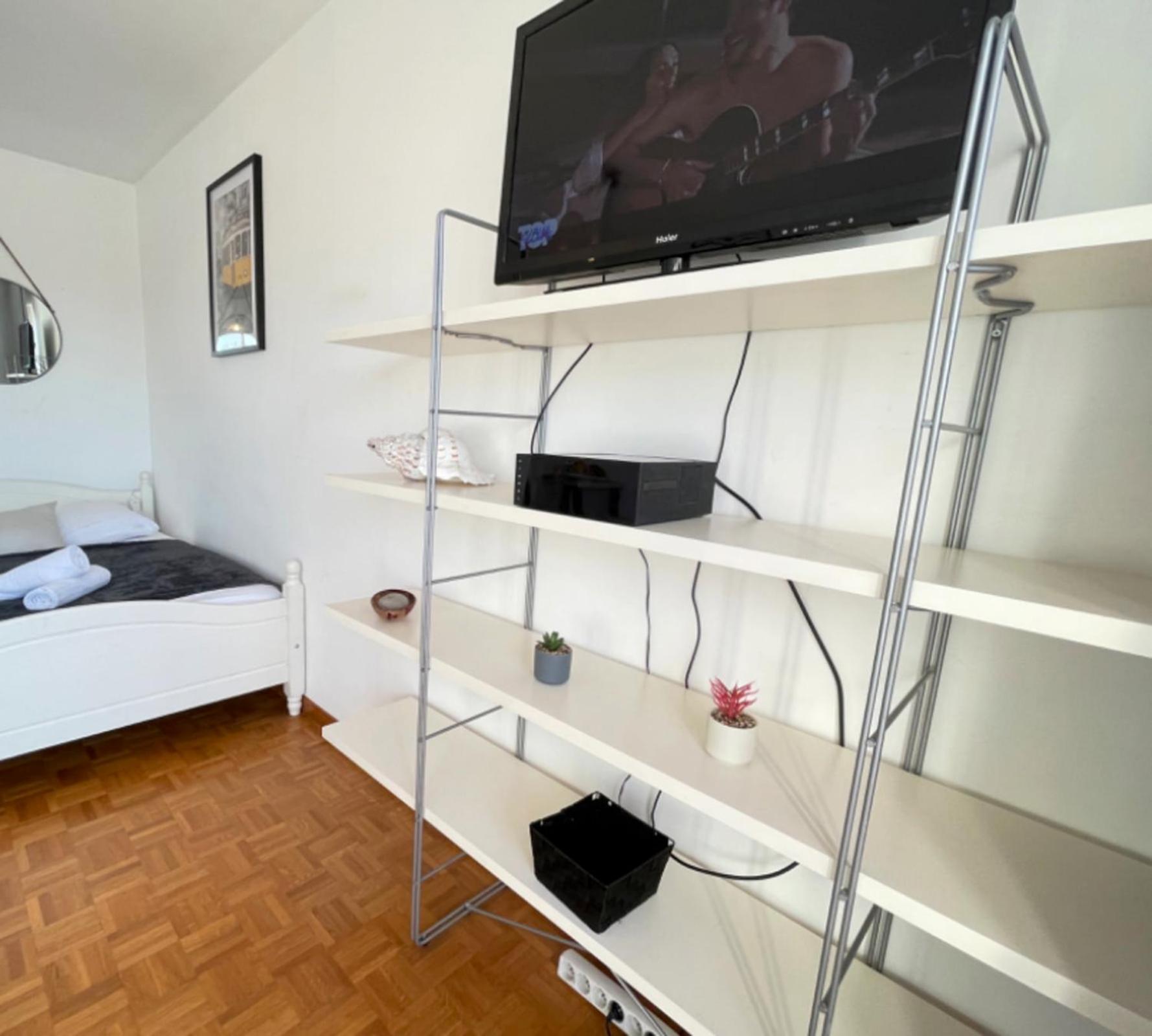 Prado - Proche Stade Velodrome Appartement Marseilles Buitenkant foto