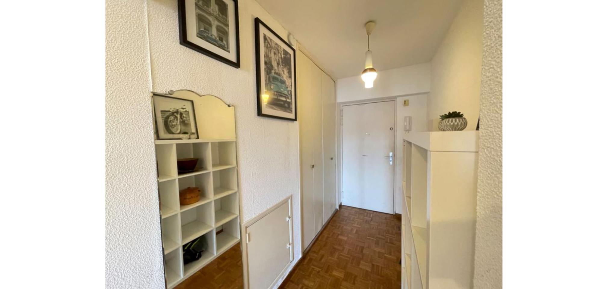 Prado - Proche Stade Velodrome Appartement Marseilles Buitenkant foto