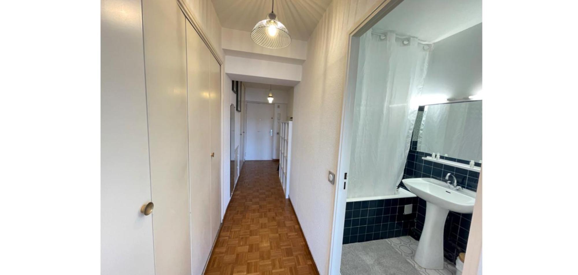 Prado - Proche Stade Velodrome Appartement Marseilles Buitenkant foto