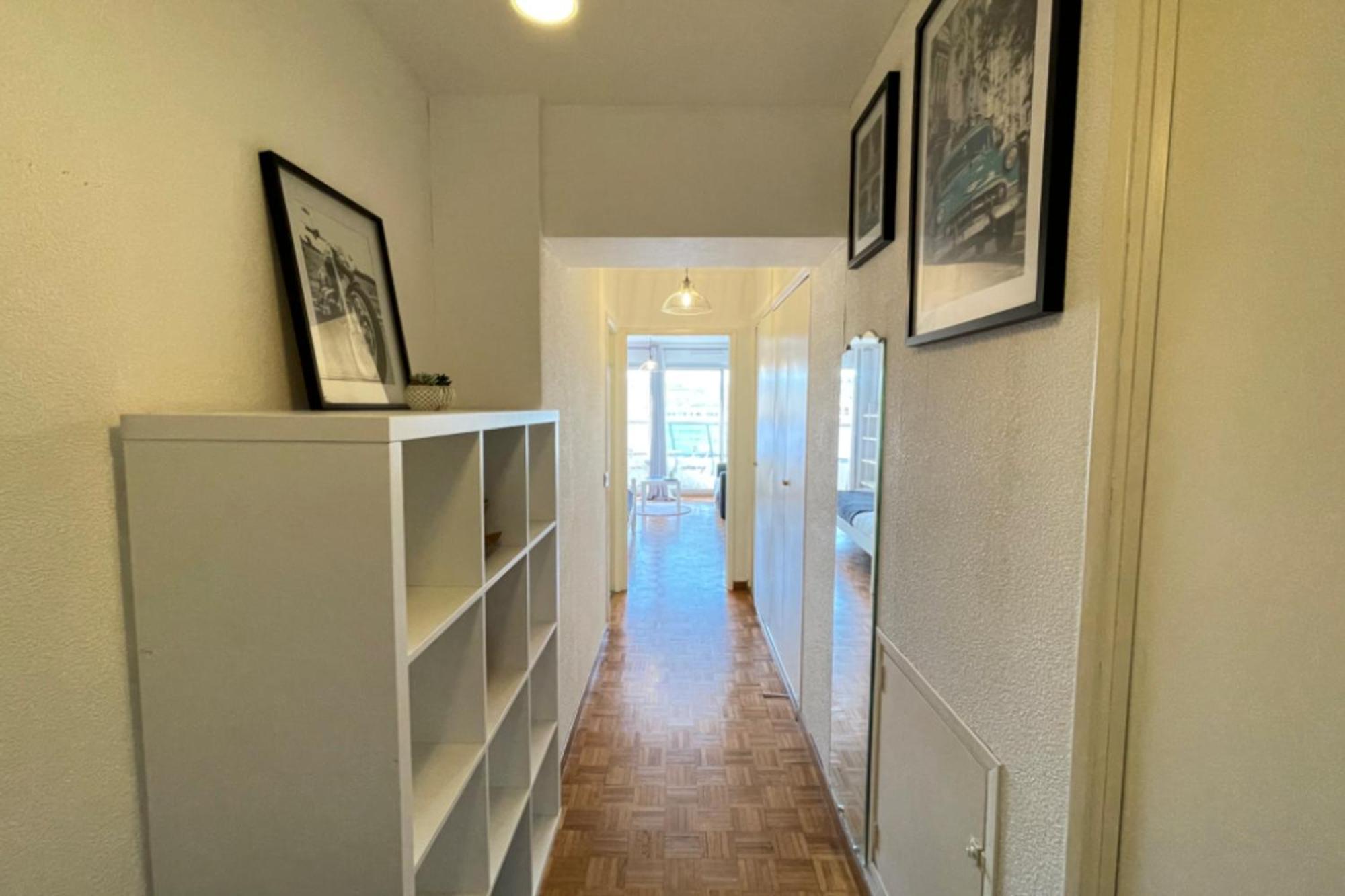 Prado - Proche Stade Velodrome Appartement Marseilles Buitenkant foto
